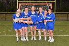 WLax Team Photo  Women’s Lacrosse Team Photo 2022. - Photo by Keith Nordstrom : WLax, lacrosse, Team Photo